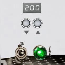 ECM Mechanika Max Espresso Machine With Flow Control 22 ECM Mechanika Max Espresso Machine With Flow Control -Coffee Machine ECMMACHANIKAMAX 0517 2d928036 67b4 4c5d 8649 45a1ab1ec241