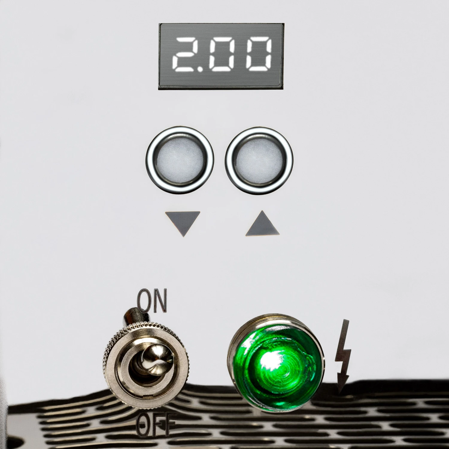 ECM Mechanika Max Espresso Machine With Flow Control 10 ECM Mechanika Max Espresso Machine With Flow Control - Image 8