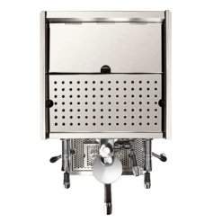 ECM Synchronika Espresso Machine - AMG Limited Edition -Coffee Machine ECMSYNCHDBAMG 3291