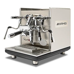 ECM Synchronika Espresso Machine - AMG Limited Edition -Coffee Machine ECMSYNCHDBAMG 3326