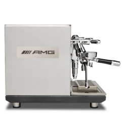 ECM Synchronika Espresso Machine - AMG Limited Edition -Coffee Machine ECMSYNCHDBAMG 3462