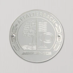 ECM Synchronika Espresso Machine - AMG Limited Edition -Coffee Machine ECMSYNCHDBAMG 3472