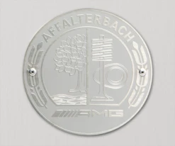 ECM Synchronika Espresso Machine - AMG Limited Edition -Coffee Machine ECMSYNCHDBAMG 3472 G