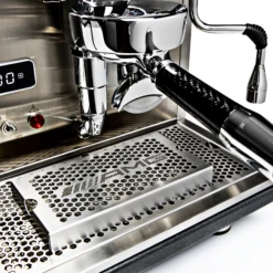 ECM Synchronika Espresso Machine - AMG Limited Edition -Coffee Machine ECMSYNCHDBAMG 3488