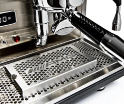 ECM Synchronika Espresso Machine - AMG Limited Edition -Coffee Machine ECMSYNCHDBAMG 3488 G