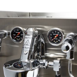 ECM Synchronika Espresso Machine - AMG Limited Edition -Coffee Machine ECMSYNCHDBAMG 3492