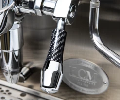 ECM Synchronika Espresso Machine - AMG Limited Edition -Coffee Machine ECMSYNCHDBAMG 3494 G