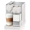 DeLonghi Nespresso Lattissima Touch Espresso Machine In Silver -Coffee Machine EN560.S Main
