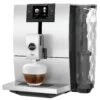 JURA ENA 8 Espresso Machine - Black -Coffee Machine ENA8Black Main