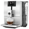 JURA ENA 8 Espresso Machine - White -Coffee Machine ENA8White Main 6921ffbc 5c46 4340 a0e9 7ae71e82218a