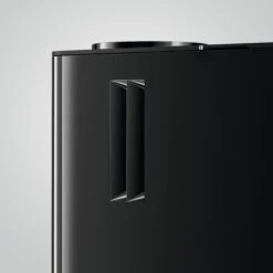 JURA ENA 4 Super-Automatic Espresso Machine - Full Metropolitan Black -Coffee Machine ENA 4 Full Metropolitan Black NAA airvents