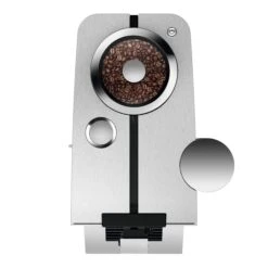 JURA ENA 8 Espresso Machine - Massive Aluminum 18 JURA ENA 8 Espresso Machine - Massive Aluminum -Coffee Machine ENA 8 Massive Aluminum overview