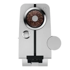 JURA ENA 8 Espresso Machine - White -Coffee Machine ENA 8 overview 2 8a6f3ed5 59ba 47d6 99f3 89094002f6ff