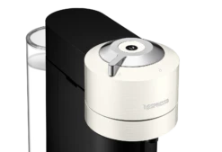 Nespresso Vertuo Next Espresso Machine By DeLonghi - White -Coffee Machine ENV120W 05