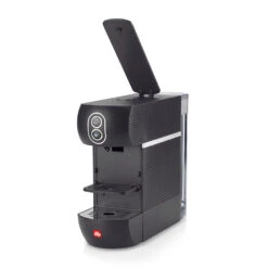 Illy E.S.E. Pod Coffee Machine - Black -Coffee Machine ESEBlack Alt2