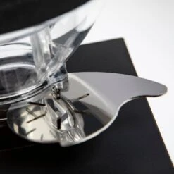 Refurbished Eureka Oro Mignon Single Dose Grinder - Black -Coffee Machine EURMIGSNGLBLK 0803 210a19bc 2f45 4467 bf94 2f96deadf744