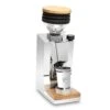 Eureka Oro Mignon Single Dose Grinder - Chrome -Coffee Machine EURMIGSNGLCME 0944
