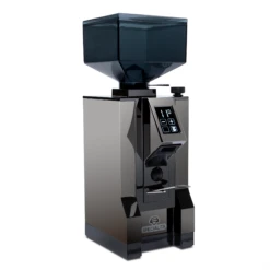 Eureka Mignon Specialita Espresso Grinder In Black Chrome