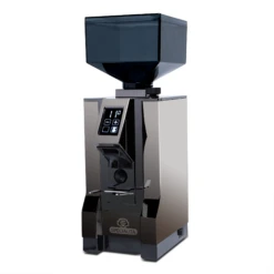 Eureka Mignon Specialita Espresso Grinder In Black Chrome -Coffee Machine EURMIGSPCBCME 5105
