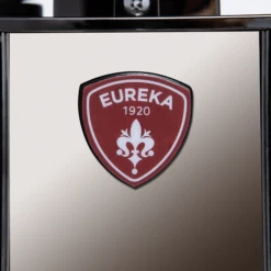 Eureka Mignon Specialita Espresso Grinder In Black Chrome -Coffee Machine EURMIGSPCBCME 5123