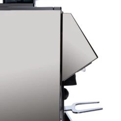 Eureka Mignon Specialita Espresso Grinder In Black Chrome -Coffee Machine EURMIGSPCBCME 5125