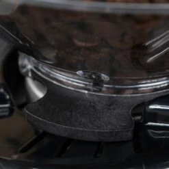 Eureka Olympus 75 NEO Espresso Grinder In Matte Grey -Coffee Machine EUROLYNEOBLK 1409