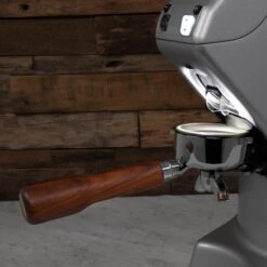 Eureka Olympus 75 NEO Espresso Grinder In Matte Grey -Coffee Machine EUROLYNEOGRY 1371