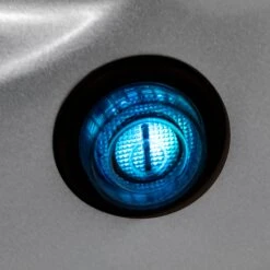 Eureka Olympus 75 NEO Espresso Grinder In Matte Grey -Coffee Machine EUROLYNEOGRY 1389