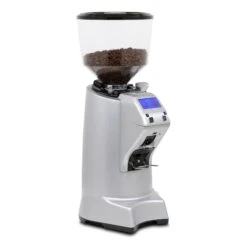 Eureka Olympus 75 NEO Espresso Grinder In Matte Grey -Coffee Machine EUROLYNEOGRY 1729