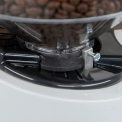 Eureka Olympus 75 NEO Espresso Grinder In Matte White -Coffee Machine EUROLYNEOWHT 1277