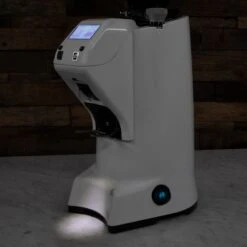 Eureka Olympus 75 NEO Espresso Grinder In Matte White -Coffee Machine EUROLYNEOWHT 1295