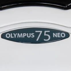 Eureka Olympus 75 NEO Espresso Grinder In Matte White -Coffee Machine EUROLYNEOWHT 1740