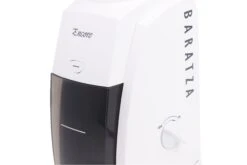 Baratza Encore Coffee Grinder In White 16 Baratza Encore Coffee Grinder In White -Coffee Machine EncoreBin White