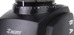 Baratza Encore Coffee Grinder 19 Baratza Encore Coffee Grinder -Coffee Machine EncoreBlack Grid1