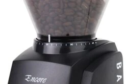 Baratza Encore Coffee Grinder 17 Baratza Encore Coffee Grinder -Coffee Machine EncoreCollar Black