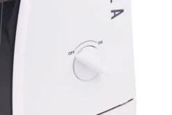 Baratza Encore Coffee Grinder In White 18 Baratza Encore Coffee Grinder In White -Coffee Machine EncoreKnob White