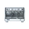 Dalla Corte Evo 2 Espresso Machine - 2-Group Arctic White -Coffee Machine Evo2 2 Group SiteResize