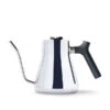 Fellow Stagg 1L Pour-Over Kettle - Polished Steel -Coffee Machine FLWSTG1LPSTL
