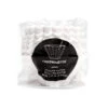 NotNeutral GINO Paper Filters 2 NotNeutral GINO Paper Filters -Coffee Machine Filters in bag