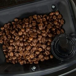 Gaggia Cadorna Barista Plus Automatic Espresso Machine - Dark Chocolate Straight Grain -Coffee Machine GACADORNAPLUS DCSG 2025