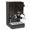 Gaggia Classic Evo Pro Espresso Machine In Thunder Black -Coffee Machine GACLASSICBLK 1656