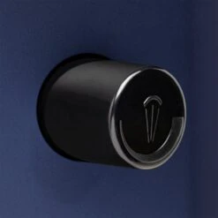 Gaggia Classic Evo Pro Espresso Machine In Classic Blue -Coffee Machine GACLASSICEVOPROBLU 2857