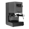 Gaggia Classic Evo Pro Espresso Machine In Industrial Grey