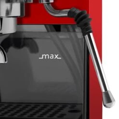 Gaggia Classic Evo Pro Espresso Machine In Cherry Red -Coffee Machine GACLASSICEVOPRORED 2951