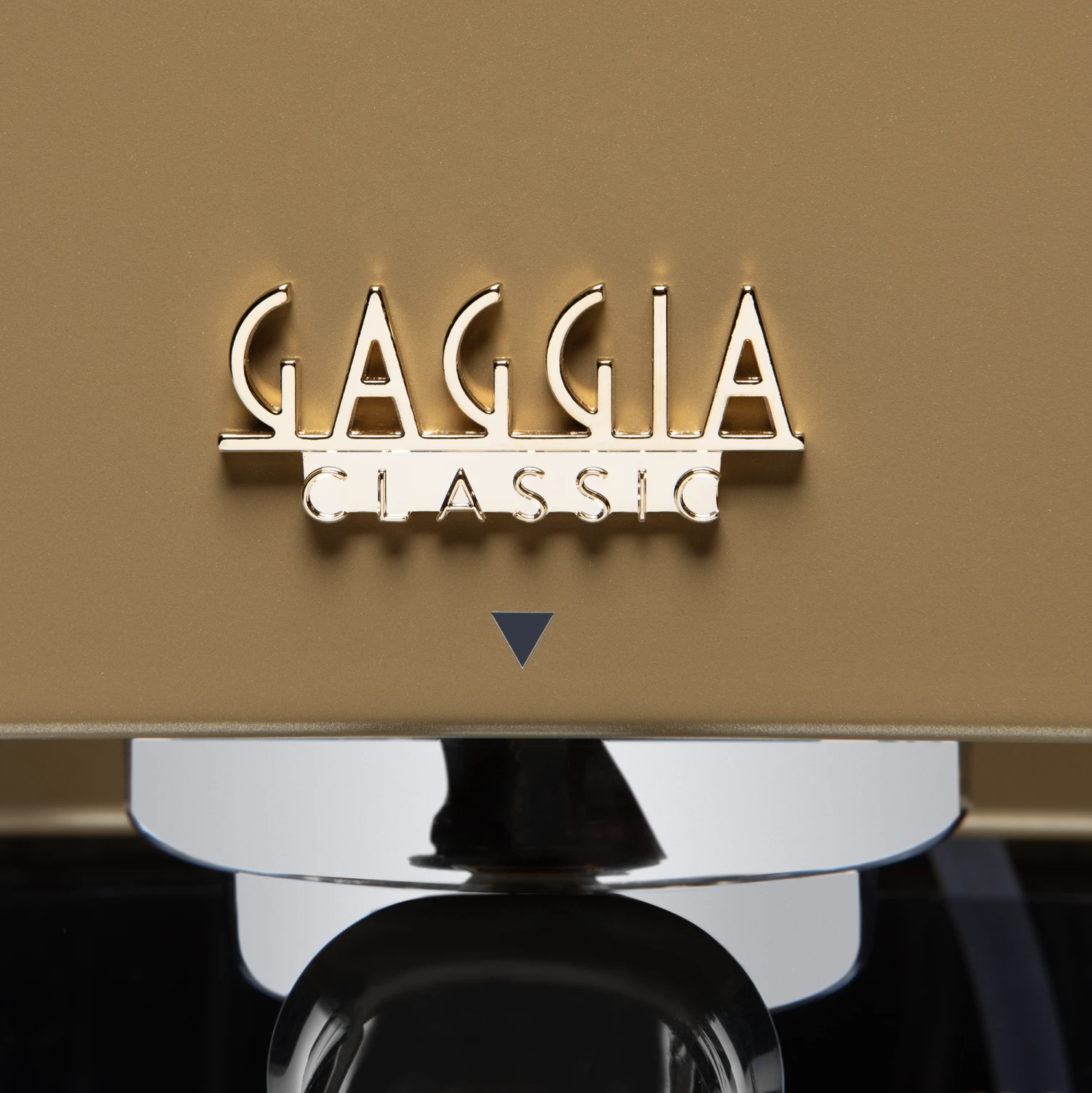 Gaggia Classic Evo Pro - 85th Anniversary Limited Edition With Blackened Oak 6 Gaggia Classic Evo Pro - 85th Anniversary Limited Edition With Blackened Oak - Image 4