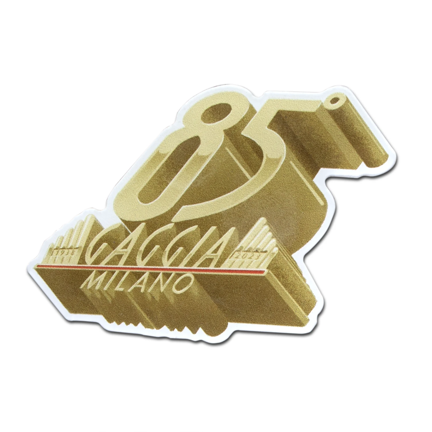 Gaggia Classic Evo Pro - 85th Anniversary Limited Edition With Blackened Oak 9 Gaggia Classic Evo Pro - 85th Anniversary Limited Edition With Blackened Oak - Image 7