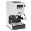 Gaggia Classic Evo Pro Espresso Machine In Polar White 1 Gaggia Classic Evo Pro Espresso Machine In Polar White -Coffee Machine GACLASSICWHT 1656