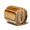Zebra Wood Steam Knob - Gaggia Classic Pro 2 Zebra Wood Steam Knob - Gaggia Classic Pro -Coffee Machine GAKNOBZWD 0453