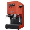 Gaggia Classic Pro Espresso Machine In Lobster Red -Coffee Machine GaggiaClassicPro LobsterRed Main