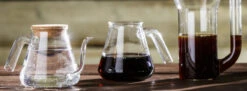 E&B Lab Pour Over Set -Coffee Machine Glassware Hero Banner 7cc6bbf2 79aa 465c 8bff 84e5be42afb9